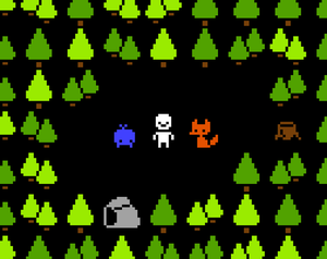 play Tiny Tasks In Teeny Town