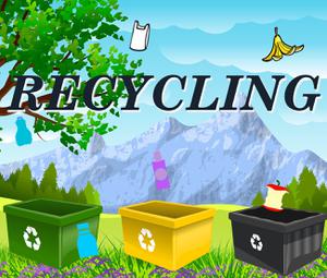 play Recycling