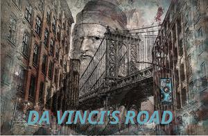 play Da Vinci'S Road