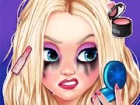 play From Messy To Classy: Princess Makeover