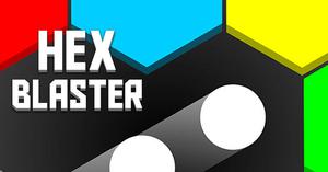 play Hex Blaster