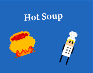 play Hot Soup