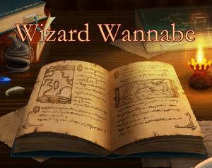 play Wizard Wannabe