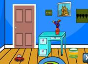 play Rumpus Play Room Escape