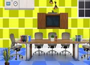 play Hire Office Room Escape