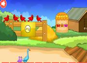 play Duck Family Rescue Series Episode 3