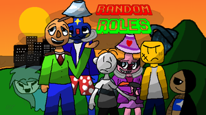 play Random Roles