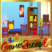 play G2E Blue Room Escape Html5