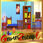 G2E Blue Room Escape Html5