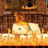 play G2M-Fired-House-Escape-