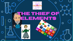 play The Thief Of Elements