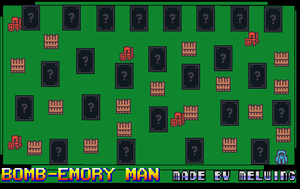 play Bomb-Emory Man