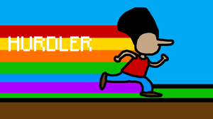 play Hurdler