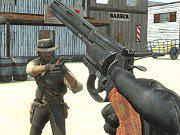 play Wild West Clash