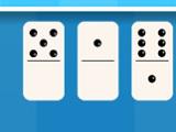 play Dominoes Big