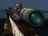 play Commando Sniper