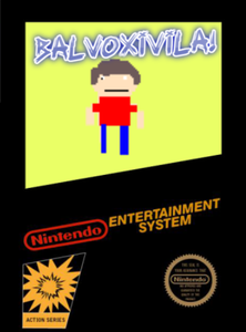 play Balvoxvilla! V1.0 Alpha