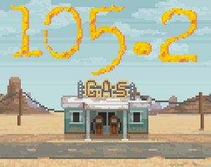 play 105.2