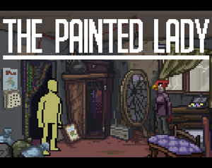 play The Painted Lady