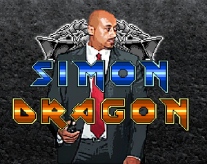 Simon Dragon