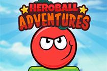 play Heroball Adventures