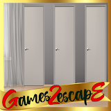 G2E 3 Door Escape 4 Html5