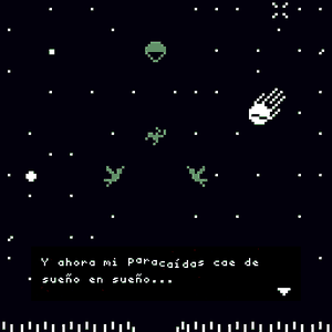 play Altazor (O Viaje En Paracaídas)