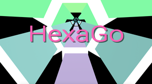 play Hexago