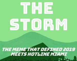 play The Storm