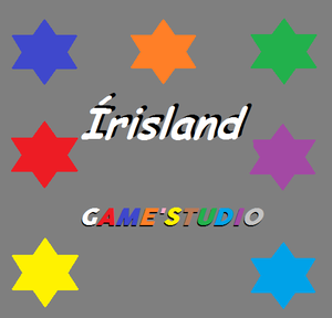 play Írisland