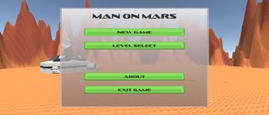play Man On Mars