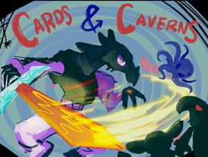 play Cards & Caverns
