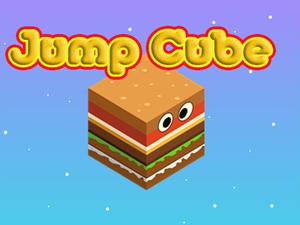 play Jump Cube