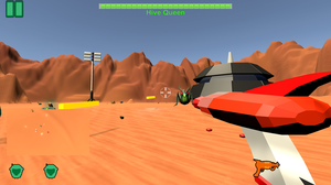 play 3D Fps
