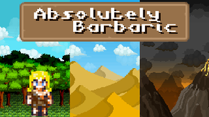 play Absolutely Barbaric (Beta)