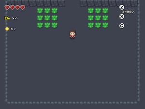 play Dungeon Boy