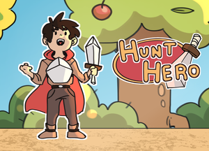 play Hunt Hero
