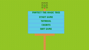 play Protect The Magic Tree