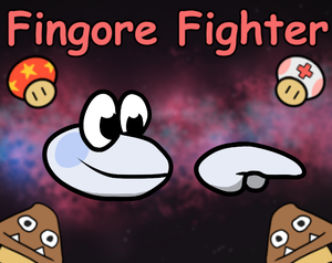 play Fingore Fighter