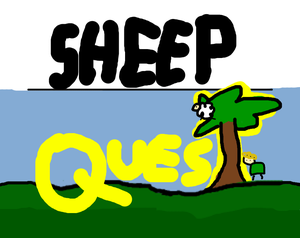 play Sheep Quest