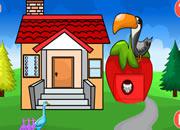play Duck Family Rescue Series Episode 4