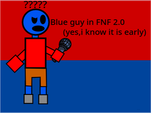 play Blue Guy In Fnf 2.0