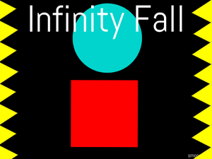 play Infinity Fall