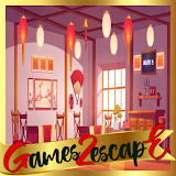 G2E Restaurant Escape Html5