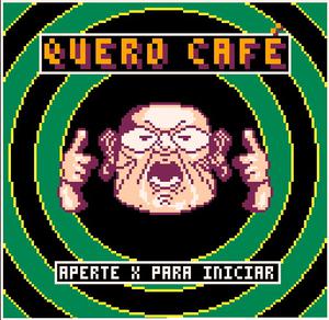 play Quero Café!