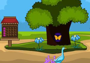 play Duck Family Rescue Final
