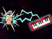 play Power Keys