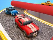 play Fun Race Car 3D