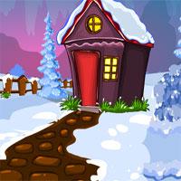 play Mirchi-Mysterious-House-Escape