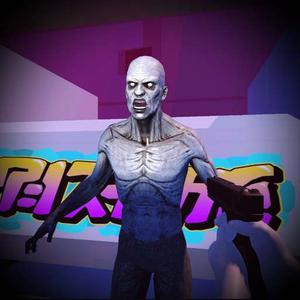 play Rogue Survivor